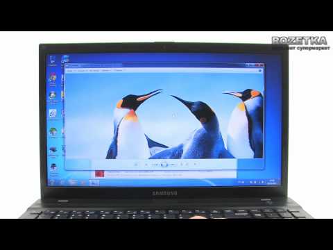 Video: Pārskats Par Samsung Series 3 Chromebook Datoru