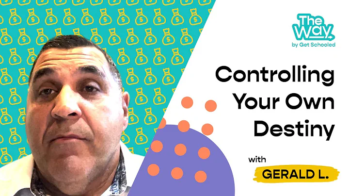 Controlling Your Own Destiny, Gerald LeDonne