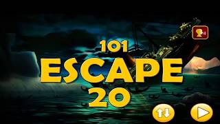 501 Free New Escape Games Level 20 Walkthrough screenshot 4