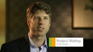 Why Attend Omnitracs Outlook?