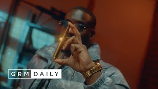 H Moneda - Big League [Music Video] | GRM Daily Resimi