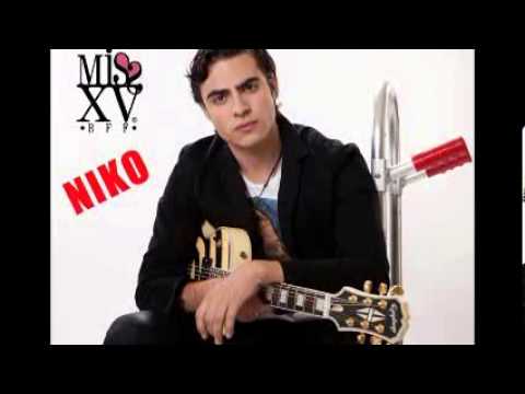 eme 15 no voy a cambiar