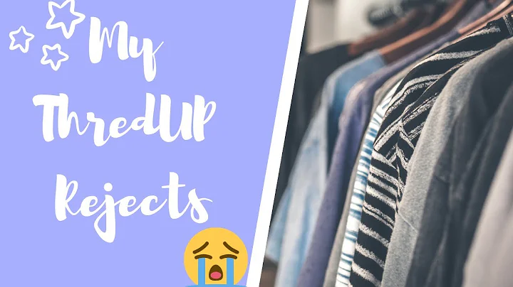 My ThredUp Rejects