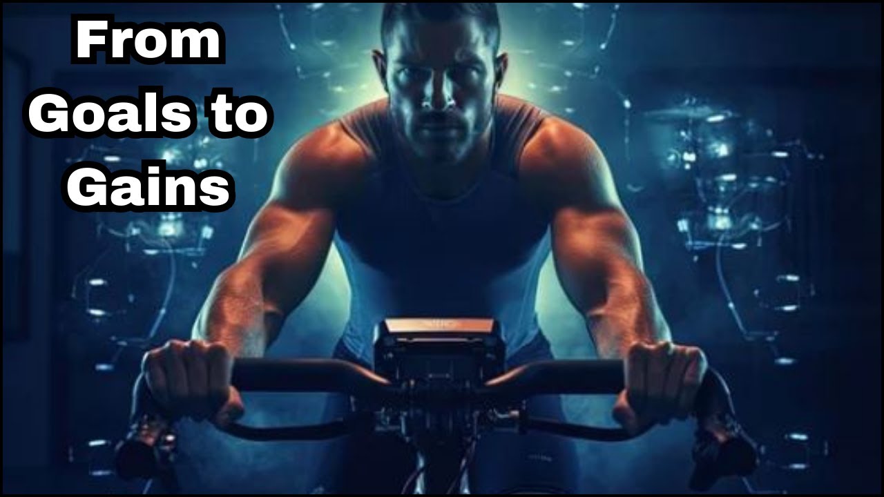 Building a Sustainable Fitness Routine for Growth - YouTube