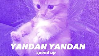 Gülden  - yandan yandan (speed up)