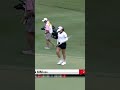 Auston Kim made this chip in look too easy 😤