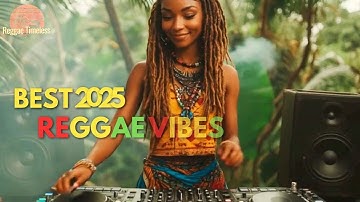 🎶NEW Dub Reggae Mix / BEST Reggae Roots / REGGAE DUB best selection