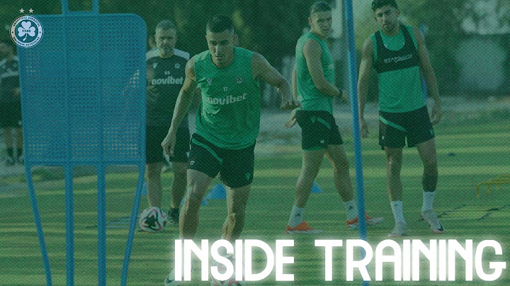 Inside Training | Kutaisi, here we go!