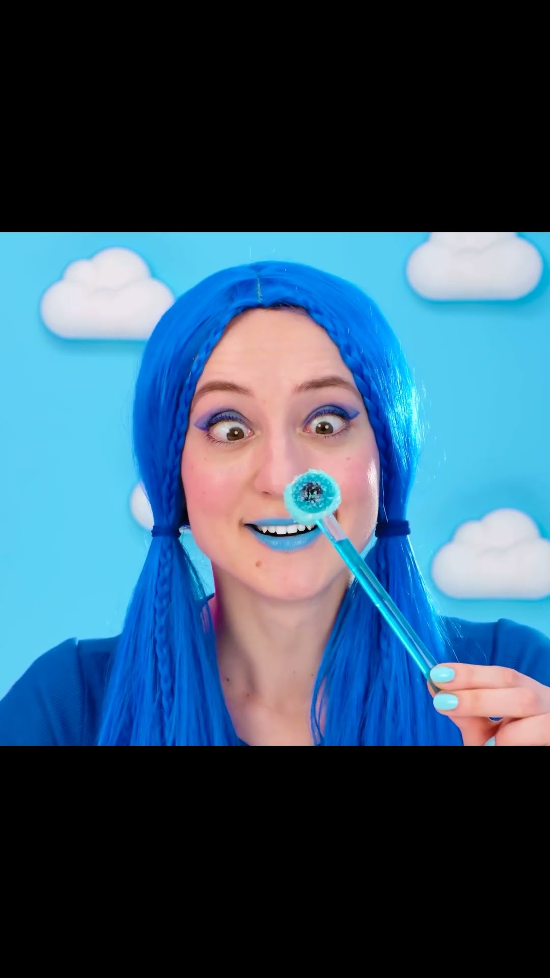 oeil marmelade - YouTube