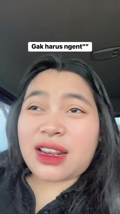 Setuju nggak ? #fypviralシ #salaminteraksi