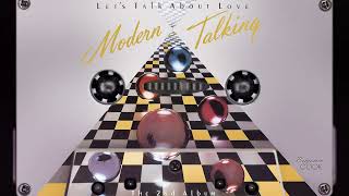 𝓜𝓸𝓭𝓮𝓻𝓷 𝓣𝓪𝓵𝓴𝓲𝓷𝓰 – DJ Eurodisco «Let's Talk About Love»