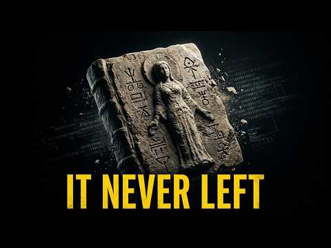 Gnosticism: The Cancer That Never Went Into Remission