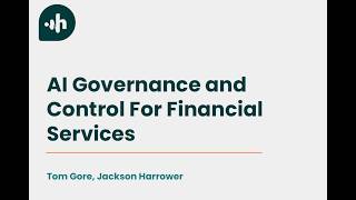 Harmonic Financial Services solutions for Agentic AI Security, DLP for GenAI, AI Data Guardrails