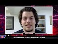 Is not signing this prospect a MISTAKE for Montreal? - Suzuki SPEAKS on Caufield Signing | Habs News