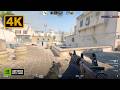 Counter Strike 2 Gameplay 4K No Commentary