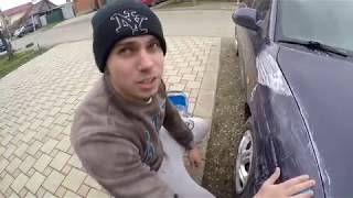 Видео Как мы готовим машины к продаже (автор: SMIRNOFF)