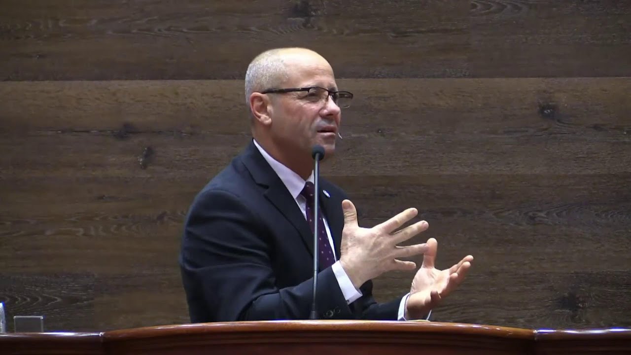 Luigi Mițoi - Solomon între înțelepciune și apostazie