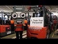 Gusto&#39;s Top Forklift Safety Tips