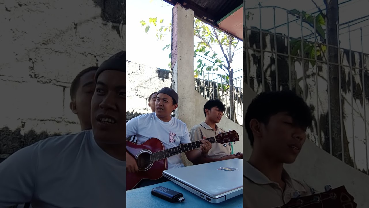 Heart of worship  (dapitan yps cover)