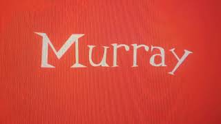 September 2001 Murray Wiggle.