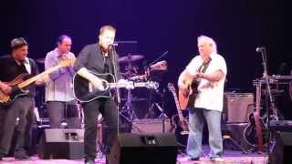 BOBFEST 2014 : My Back Pages (Bob Dylan)