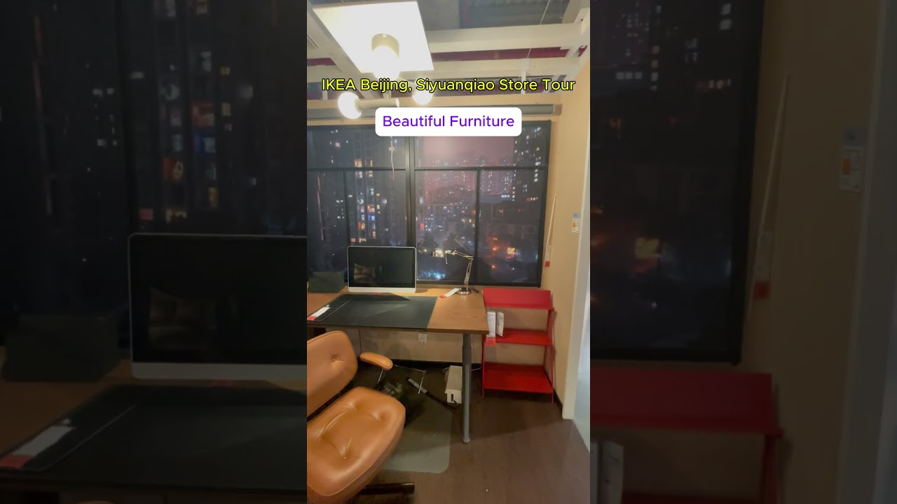 Amazing IKEA Room Tour You Need To See! 