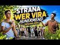 كليب جديد إبراهيم هورو غنية وار فرا STRANA WER VIRA HUNERMEND IBRAHIM HORO 