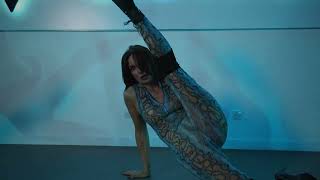 Amanati - Femme Fatale Heels Choreo by @YARINAS | Yarinas FIT