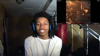 Spazzoreactz Reacts To Yhapojj - Yelda