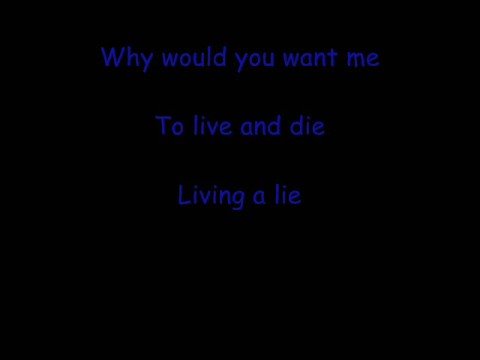 Justify - The Rasmus ( Lyrics )