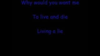 Justify - The Rasmus ( Lyrics )