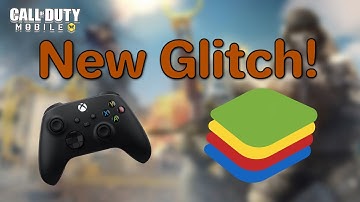 Controller/Emulator Faster Match Making Glitch On Ranked! || Call Of Duty Mobile