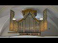 Anonymus / Kerll | Toccata con il pedali