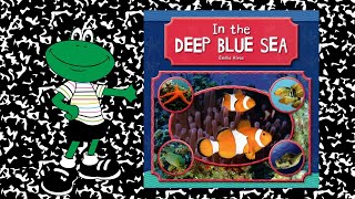 In The Deep Blue Sea