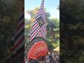 കളരി വാതിൽക്കൽ തെയ്യം#viralvideo #kannur