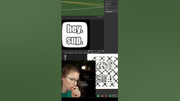 Substance Designer Doodle Generator! #substancedesigner #proceduralgeneration #tutorial