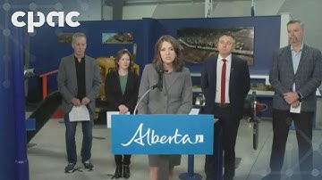 Alberta to create test site for drilling technology – November 25, 2024