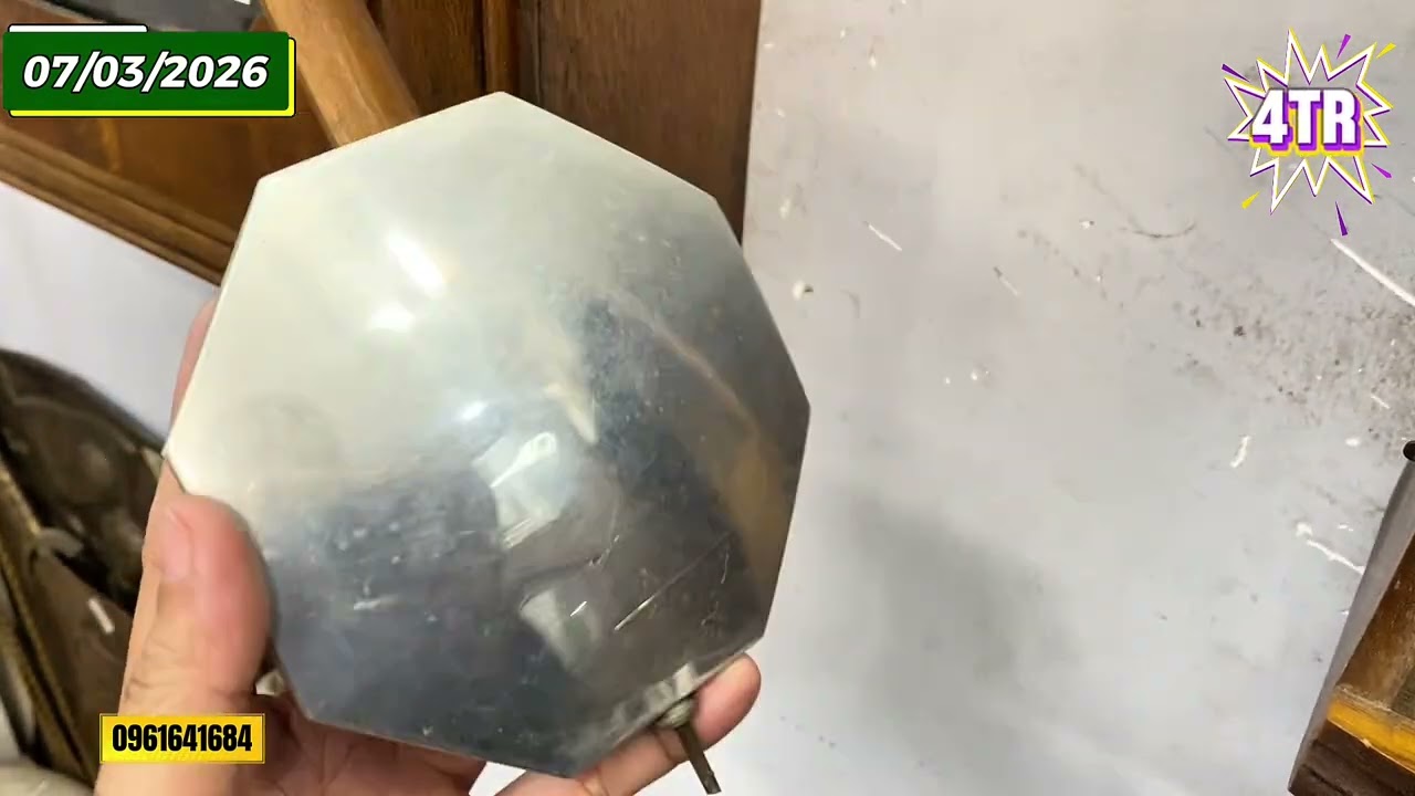 Phiên 7/03-  Báo giá lô đồng hồ treo tường Pháp cổ mới về- 0961.641.684 [Hàng Bụi Châu Âu]