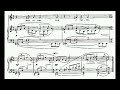 Nikolai Myaskovsky - Lyric Book for soprano and piano Op. 72 (VIDEO REQUEST)