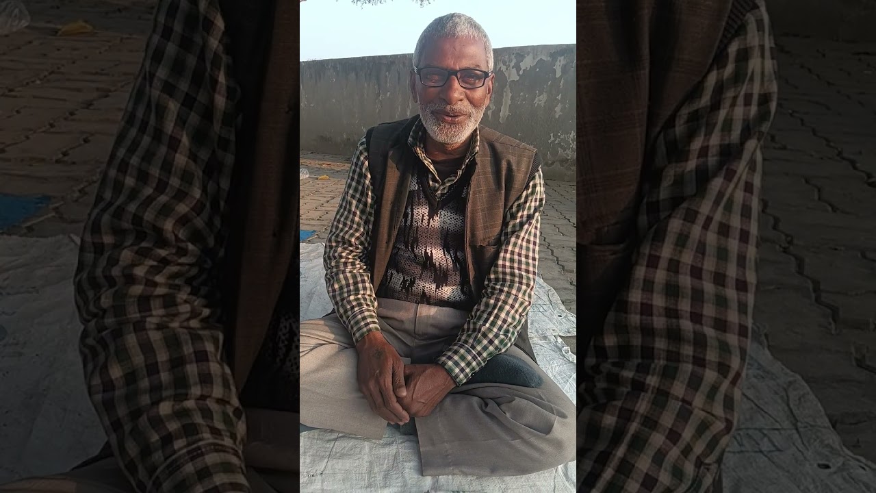 जीवन की घड़ियां व्यर्थ न खो ओम जपो ओम रामसूरत आर्य सांडी हरदोई 12/2/2026