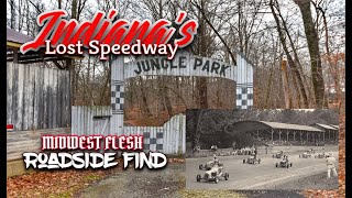 Life After Peoples Jungle Park Speedway