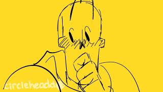 Animatic - Do you... Like Me! Papyrus x Self-insert