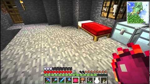 Tekkit tutorials 3- stepping up EMC