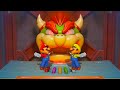 マリオパーティ スーパースターズ マリオ , ワリオ , ルイージ , ヨッシー ミニゲーム 最強CPU｢たつじん」| Mariolife
