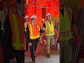 Fredericton Courthouse Construction Update Fredericton Courthouse Construction Update