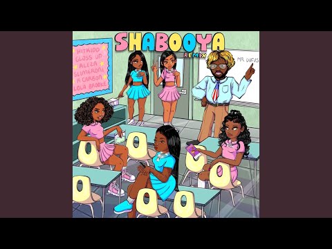 Shabooya (Remix)