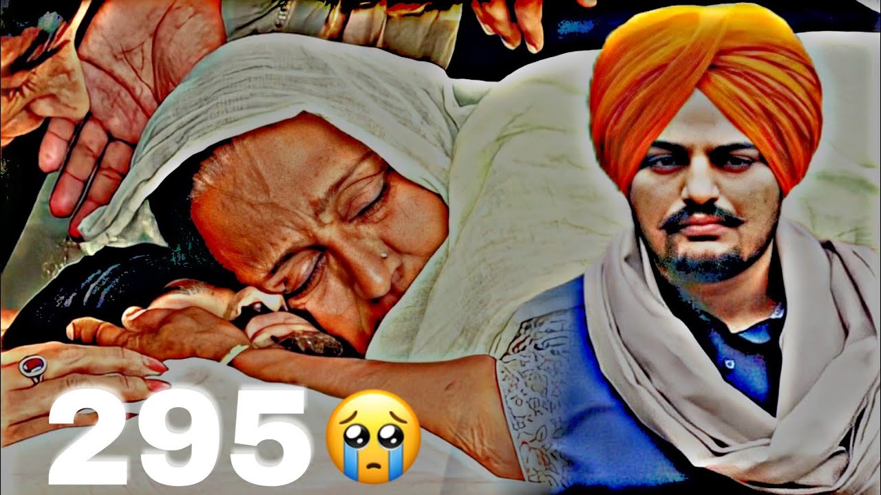 Mainu Maaf Kari Maa Meriye  Tribute For Sidhu Paji   whatsapp status