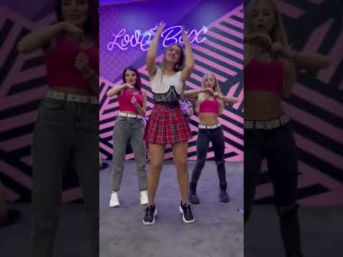 Nastya Brandy - Девичник🔥🎶 #shorts #tiktok #tiktok #dance #song