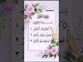 Surah Al Kawser