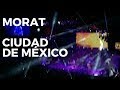 Capture de la vidéo Morat Ciudad De México 2017 Hd / Auditorio Nacional / Canciones Completas + Setlist